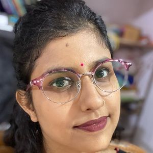 Meet your Posher, Aditi